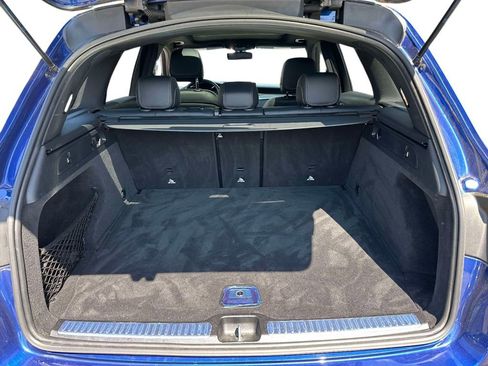 Used 2020 Mercedes-Benz GLC 300 4MATIC image 14