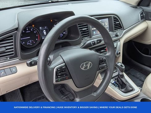 Used 2018 Hyundai Elantra SEL image 22