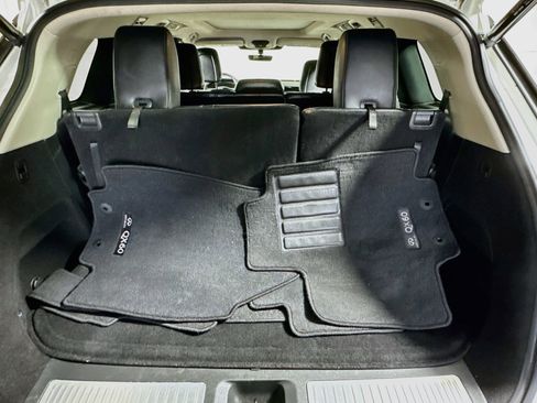 Used 2023 INFINITI QX60 Pure w/ Cargo Package AWD/4WD image 24