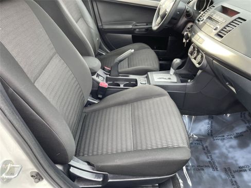 Used 2013 Mitsubishi Lancer SE AWD/4WD image 17