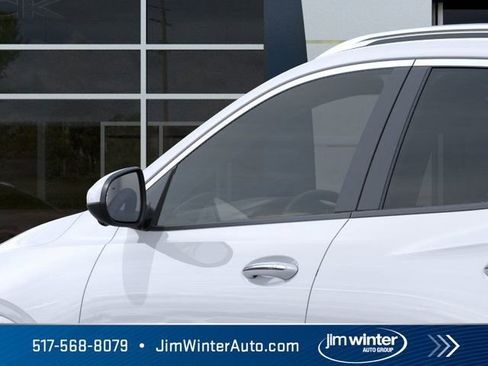 New 2026 Buick Encore GX Avenir w/ Avenir Technology Package image 12