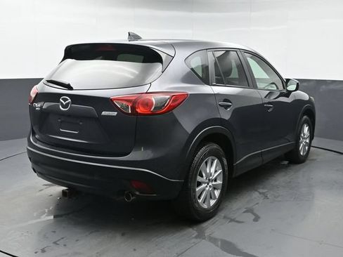 Used 2016 MAZDA CX-5 Touring w/ Bose/Moonroof Package AWD/4WD image 5