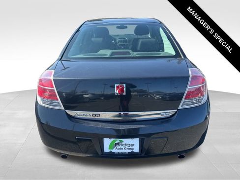 Used 2008 Saturn Aura XR image 6
