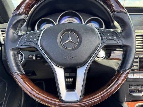 Used 2014 Mercedes-Benz E 550 Cabriolet image 43