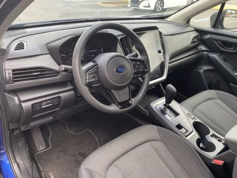 Used 2024 Subaru Crosstrek 2.0i Premium image 12