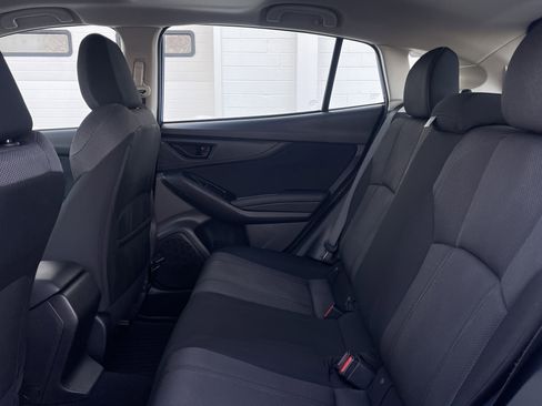 Used 2022 Subaru Impreza Premium image 31