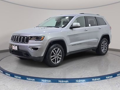 Used 2020 Jeep Grand Cherokee Laredo w/ Quick Order Package 2BN North