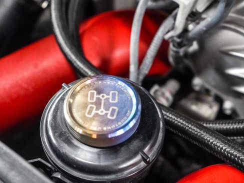 Used 2014 Nissan GT-R Premium AWD/4WD image 17