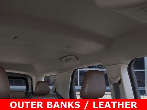 New 2026 Ford Bronco Sport Outer Banks image 22