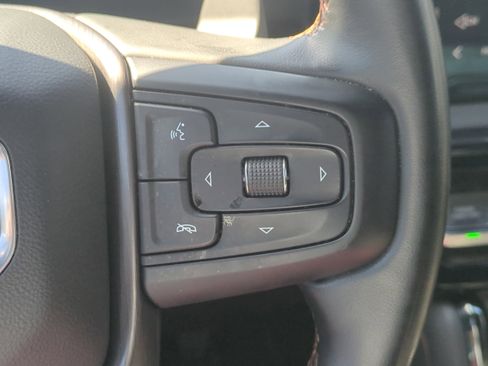 Used 2023 GMC Sierra 1500 AT4 image 26