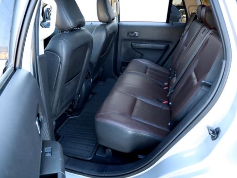 Used 2010 Ford Edge Limited image 21