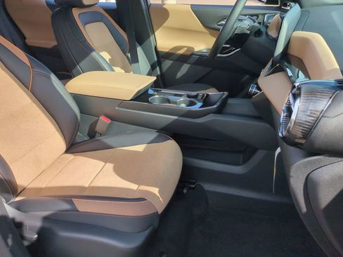 New 2026 Chevrolet Equinox ACTIV FWD image 27