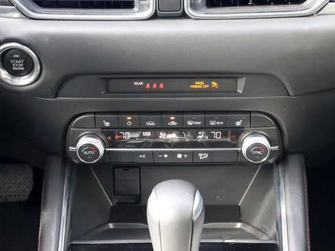 Used 2025 MAZDA CX-5 Carbon Edition image 23