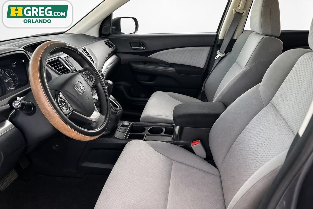 Used 2016 Honda CR-V EX image 13
