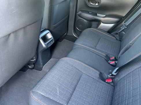 Certified 2024 Honda HR-V Sport image 14