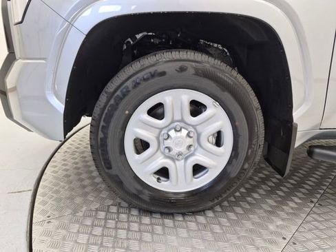 New 2026 Toyota Tundra SR image 14