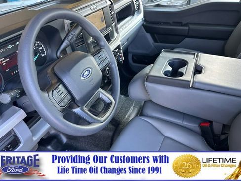 New 2026 Ford F250 XL image 10