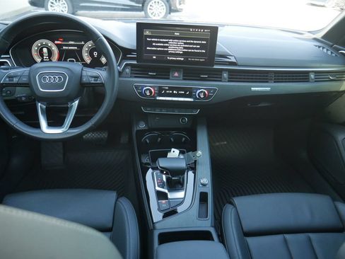 Certified 2021 Audi A4 2.0T Premium Plus w/ Premium Plus Package AWD/4WD image 32