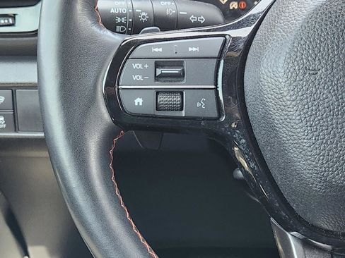 Certified 2024 Honda Pilot TrailSport image 28