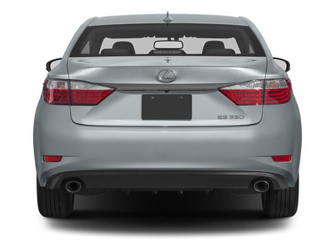 Used 2014 Lexus ES 350 w/ Luxury Package image 5