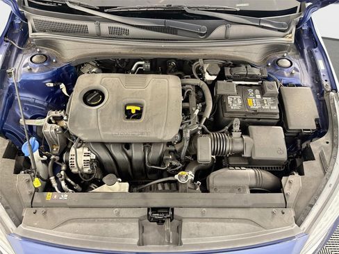 Certified 2024 Kia Forte LXS w/ LXS Technology Package FWD image 27