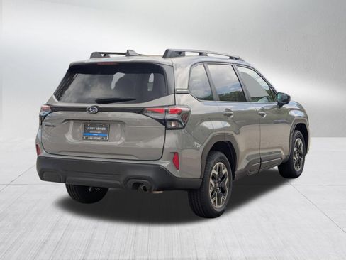 New 2026 Subaru Forester Premium AWD/4WD image 9