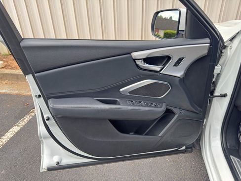 Used 2021 Acura RDX FWD image 41