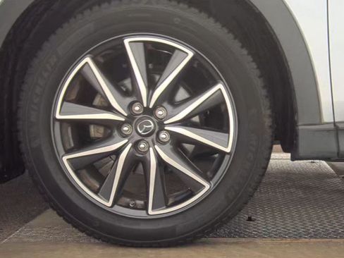 Used 2017 MAZDA CX-5 Grand Touring w/ Premium Package FWD image 14