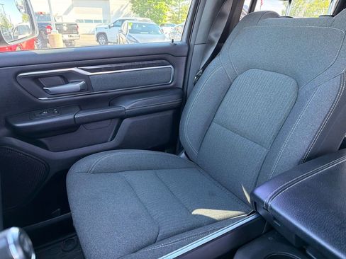 Used 2019 RAM 1500 Big Horn AWD/4WD image 35