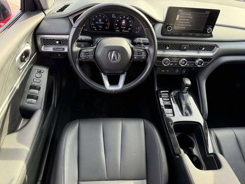 Used 2024 Acura Integra image 12