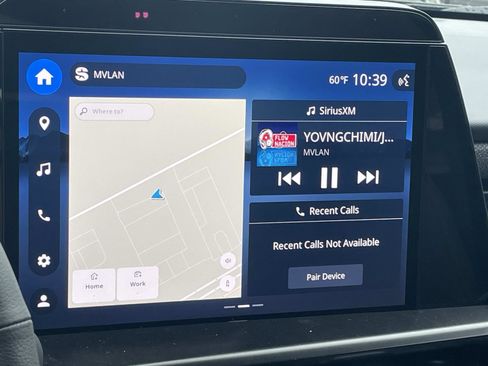 New 2026 Subaru Outback Limited image 12