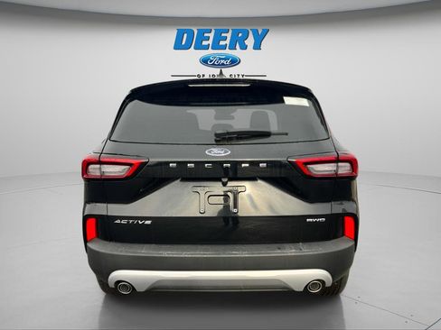 New 2026 Ford Escape Active w/ Cold Weather Package image 6