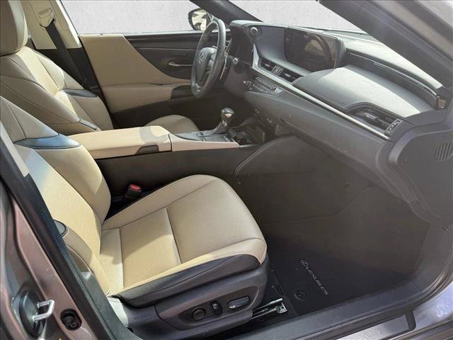 Used 2019 Lexus ES 350 FWD image 19