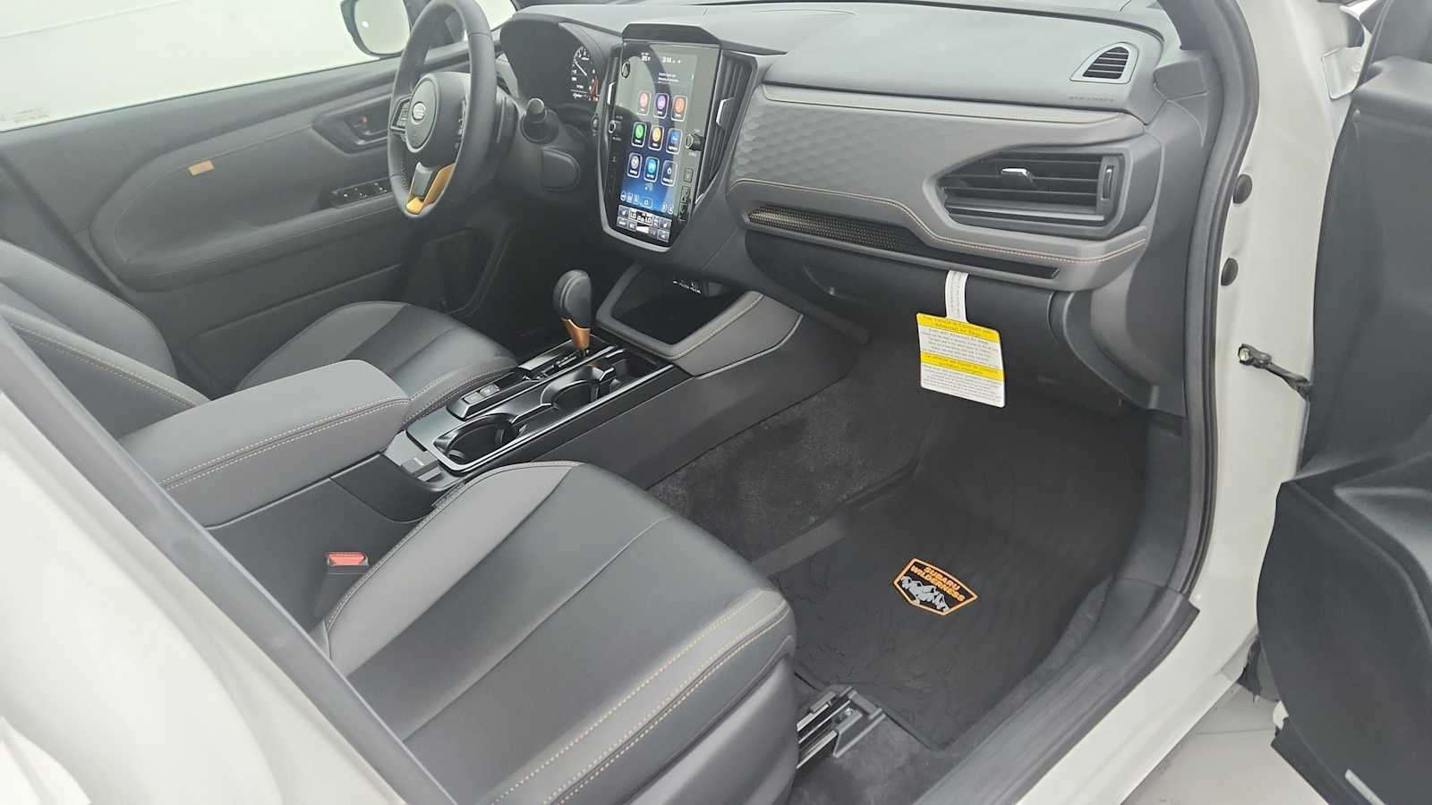 New 2026 Subaru Forester Wilderness w/ Wilderness Package AWD/4WD image 21