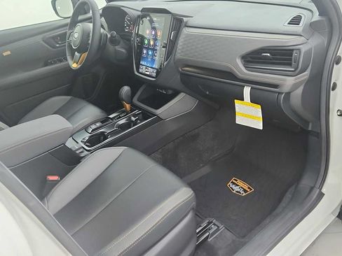 New 2026 Subaru Forester Wilderness w/ Wilderness Package AWD/4WD image 21