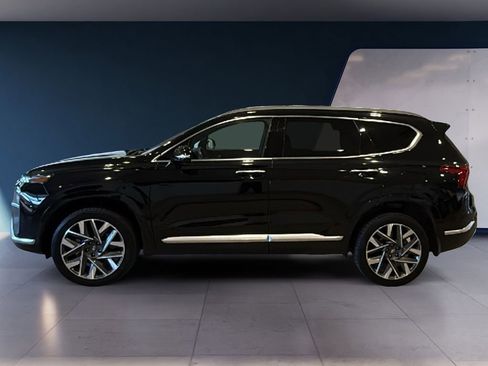 Used 2023 Hyundai Santa Fe Calligraphy AWD/4WD image 4