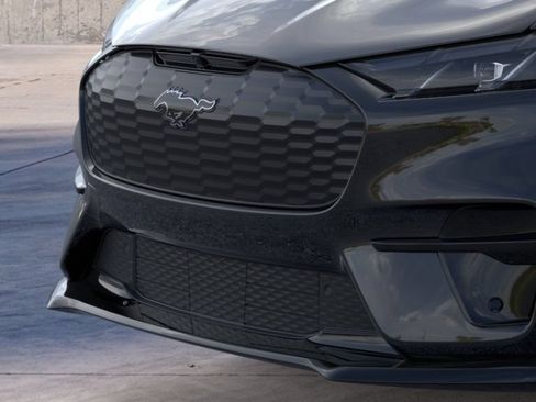 New 2026 Ford Mustang Mach-E Premium w/ Sport Appearance Package AWD/4WD image 17