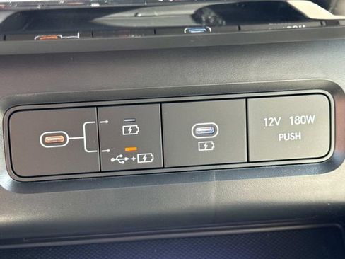 New 2026 Hyundai Tucson Limited FWD image 30