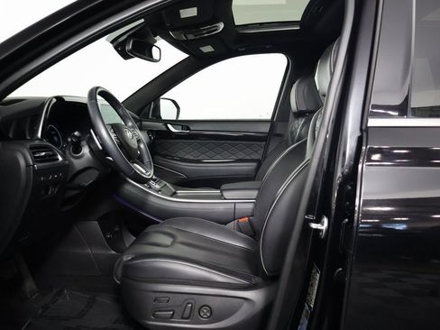 Used 2020 Hyundai Palisade Limited FWD image 10
