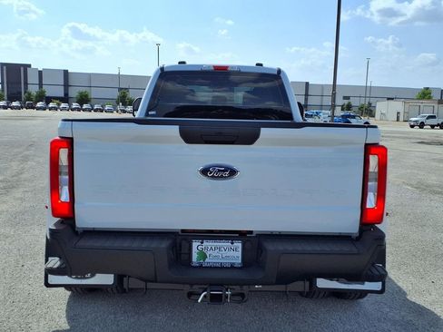 New 2026 Ford F350 XL w/ XL Driver Assist Package AWD/4WD image 5