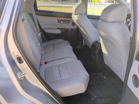 Used 2020 Honda CR-V EX-L image 17