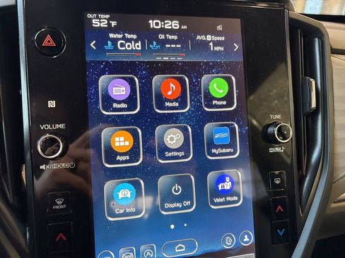 Used 2025 Subaru Forester Premium image 25