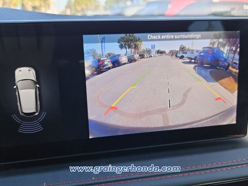 Used 2024 Dodge Hornet GT Plus image 16