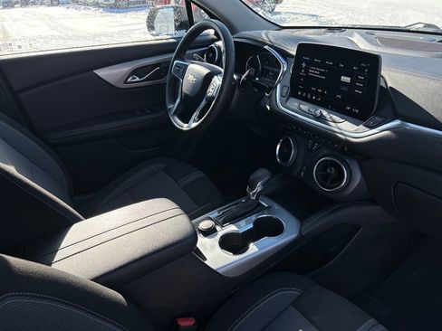 Used 2023 Chevrolet Blazer LT FWD image 15