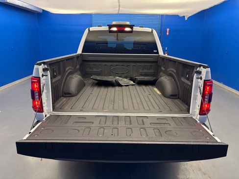 Used 2021 Ford F150 XL w/ Equipment Group 101A High AWD/4WD image 25