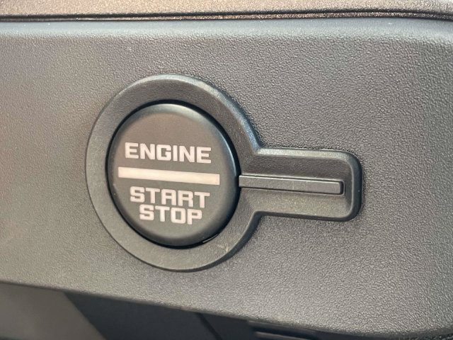 New 2026 Ford Bronco Raptor AWD/4WD image 20