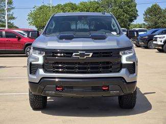 New 2026 Chevrolet Silverado 1500 LT Trail Boss w/ LT Trail Boss Premium Package AWD/4WD video 2