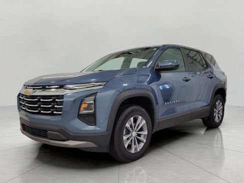 Used 2025 Chevrolet Equinox LT image 13