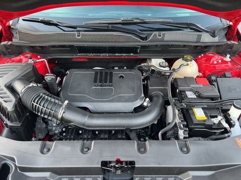 Used 2023 Chevrolet Blazer LT w/ Driver Confidence Package image 23