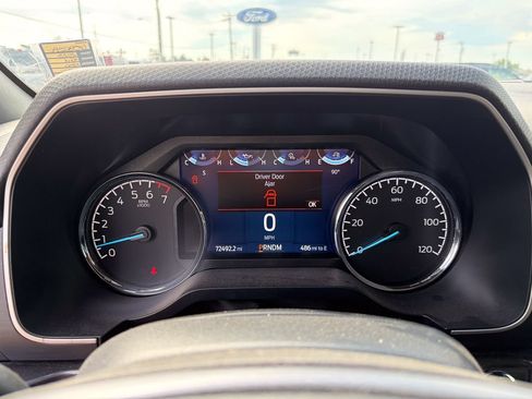 Used 2023 Ford F150 XLT w/ Equipment Group 302A High AWD/4WD image 20
